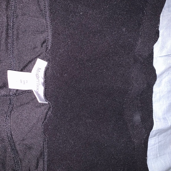 Xs maternity pants - Picture 2 of 3